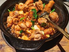 -得意啫·广东啫啫煲(前海HOP店)