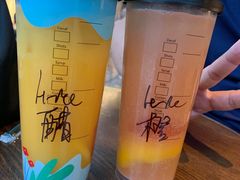 -星巴克臻选(上海长风大悦城店)