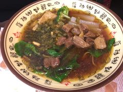 -牛真鲜禾一捞面(东鼓道店)