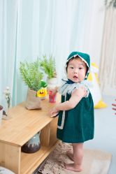 -贝乐家儿童摄影店(繁花中心店)