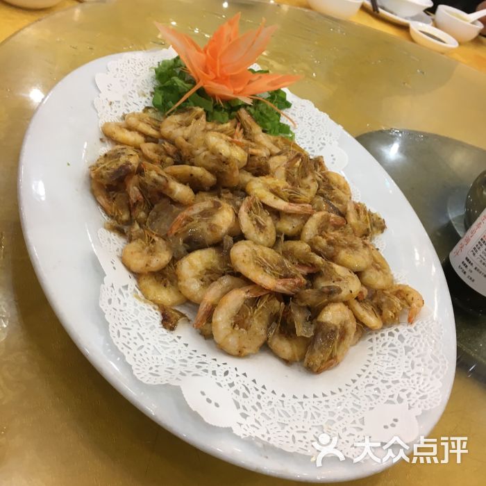 灣仔海鮮街大天然海鮮酒樓-圖片-珠海美食-大眾點評網