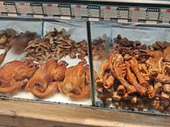 -京八珍(虎坊桥店)