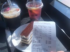 -Cafe Aewol Monsant