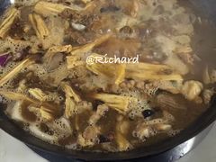 -美兰春记食店·龙舌坡红烧牛肉