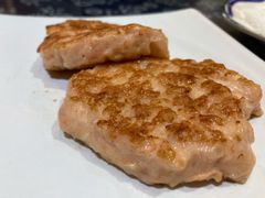 煎鲜虾饼-映像威海·海鲜味道(市区店)