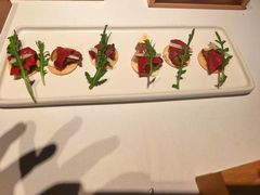 -王品牛排(郑州大卫城店)