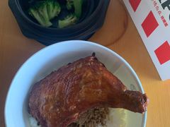 -肯德基(电力路店)