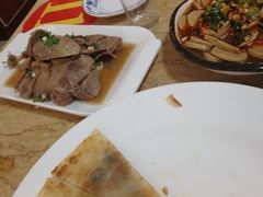 -穆老九清真牛羊肉馆(宋城店)