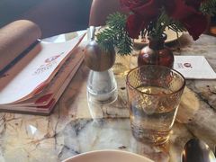 -BROWNSTONE布朗石西班牙餐厅(富城店)