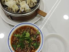 -白老大羊杂碎稍麦