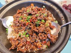 -川正旺江湖菜(三元桥店)
