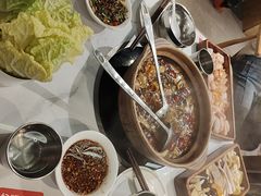 -菌小白火锅(时尚天河店)