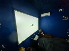 -悠米私人影院(街道口店)