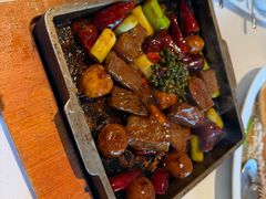 -新荣记(建国门外大街店)