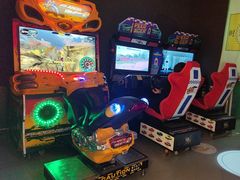 -不可思议减压馆·解压博物馆·摔碗发泄·团建定制