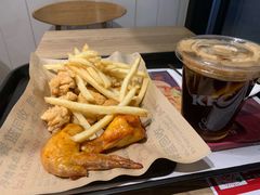 -肯德基(金爵万象店)