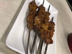 -马黑哥椒麻鸡(清江山水店)