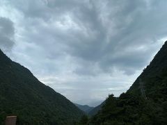 -三清山希尔顿度假酒店