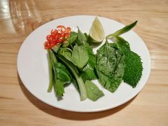 越南火车头汤河粉-越美小馆·越南料理(曲江店)