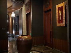 -心足私家足疗SPA(深圳湾店)