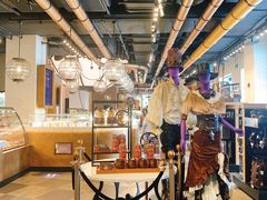 -酷巧·巧克力糖果店