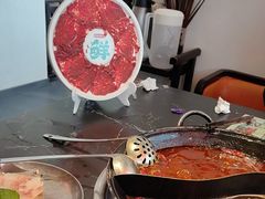 -巴蜀大将火锅(春熙店)