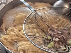-普宁潮汕牛肉火锅(新香洲店)