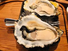 法国吉拉多一号生蚝-恰餐厅及酒吧 CHAR Bar & Grill (北京丽都皇冠假日店)