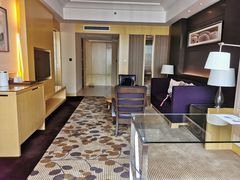 -上海浦西万怡酒店