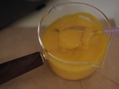 胡萝卜姜汤-popot博朴(徐汇店)