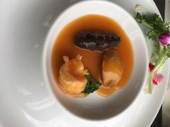 -克丽司汀酒店-日光阁餐厅