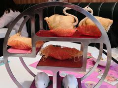 大三元拼盘-有心德(麦地店)