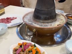 -福寿斋·老北京铜锅涮肉·烤鸭(顺义总店)
