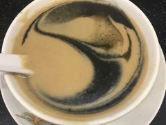 核桃芝麻糊-晶晶甜品(发昌大厦店)