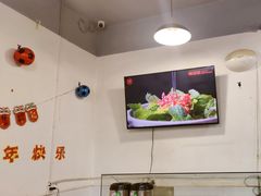 -德四家·云南傣味烧烤品牌(和谐店)