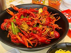 -聚味瞿记·龙虾堂(坡子街店)