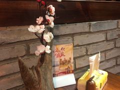 -云隐小厨·传统大理美食(复兴路店)
