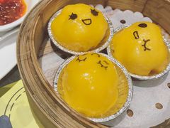 -点心代表DIM SUM ICON(中环店)