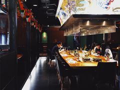-肉魁屋·烧肉·烧鸟·酒场(高新店)