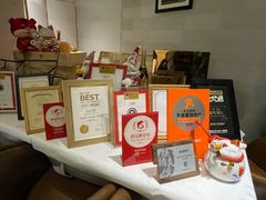 -斯普汇生蚝牛排馆(中骏世界城店)