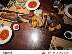 -马迭尔德式西餐精酿啤酒屋(中央大街店)