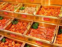 -哈哈碳都·牛肋条无限自助烤肉(宝龙店)