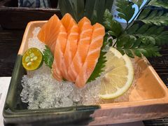 -芥岛(河北大街店)
