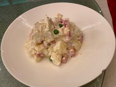 -上海人家花樣年华(中山公园店)