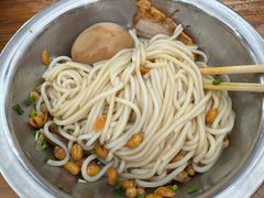 -瘦子桂林米粉店(总店)