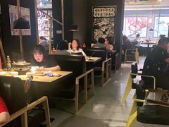 大堂-蜀锦堂·川味现炒(襄阳武商汇店)