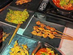 -酒里·宜州果酱烧烤(葛村店)