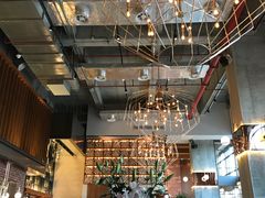 -OGGI TRATTORIA PIZZERIA(深业上城店)