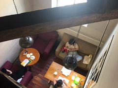 -1901 Cafe(西四店)