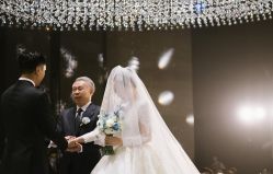 -静安洲际酒店·宴会厅